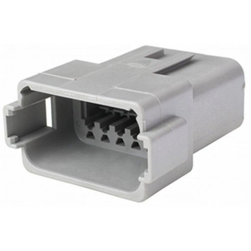 Hella Electrical Plug Housing 8JA 201 021-851