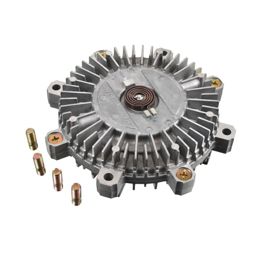 Blueprint ADC491811 Radiator Fan Clutch Replacement For Mitsubishi Pajero/Shogun Blueprint - Town Parts