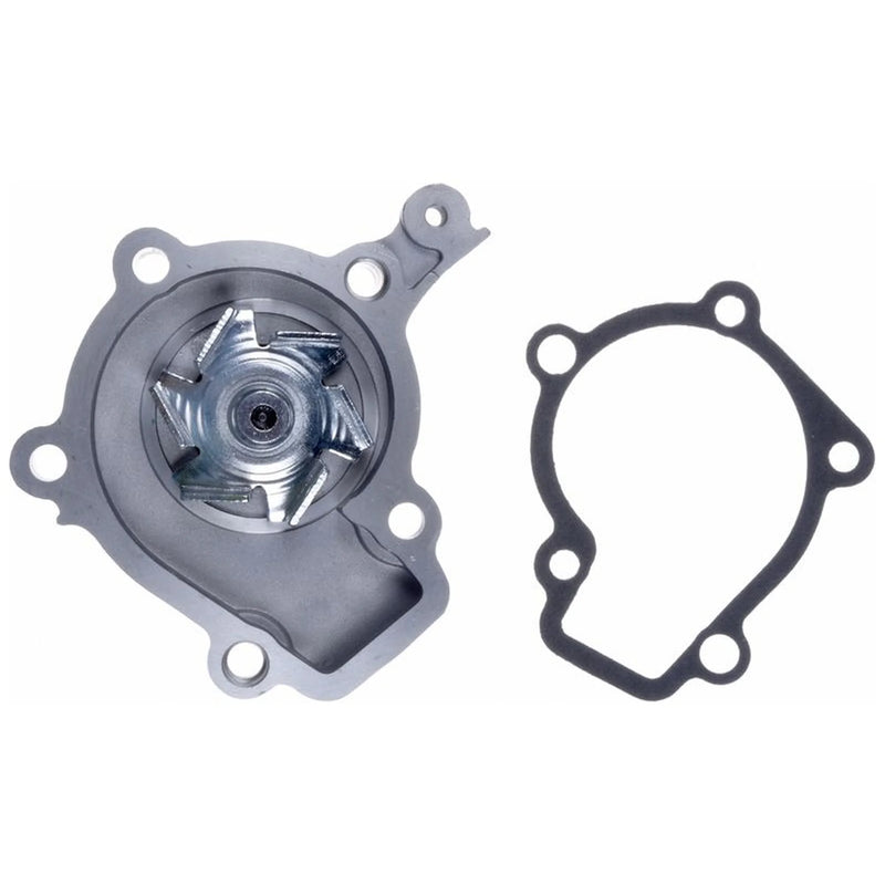 Gates Engine Cooling Water Pump WP0224