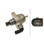 Hella High Pressure Fuel Pump 8TH 358 345-111