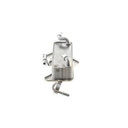 Mahle Automatic Gearbox Oil Cooler CLC 285 000P