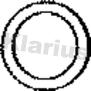Klarius Exhaust Pipe Gasket OD TYG6AD