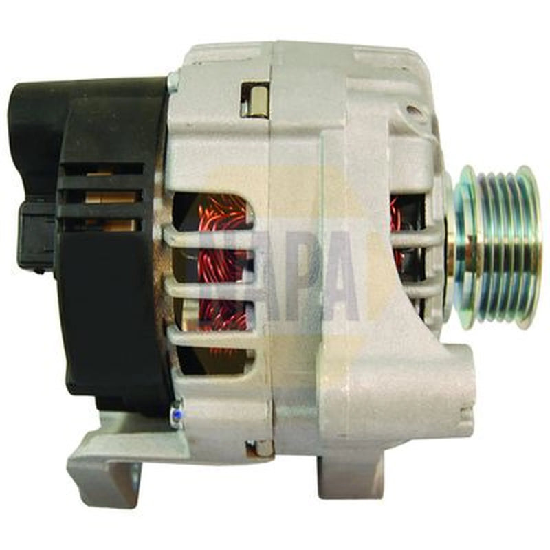 NAPA Car Alternator 12V NAL1686