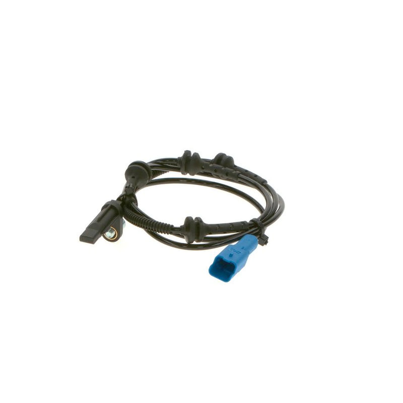 Bosch ABS Wheel Speed Sensor Front 0 986 594 596