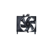 NRF Engine Cooling Fan 470063