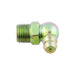Connect 90 Angle Grease Nipple 1/8" Gas BSP 25pc 31242 Tool Connection  - Town Parts