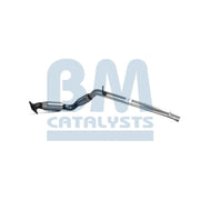 BM Catalysts Homologated Diesel Cat BM80266H