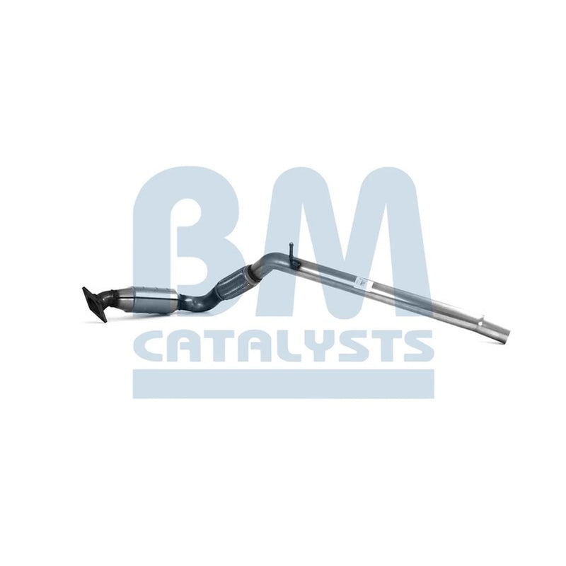 BM Catalysts Homologated Diesel Cat BM80266H