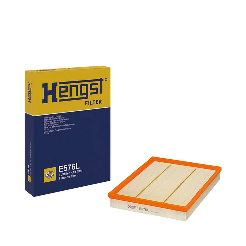 Hengst Engine Air Filter E576L