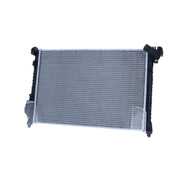 NRF Engine Radiator 53808