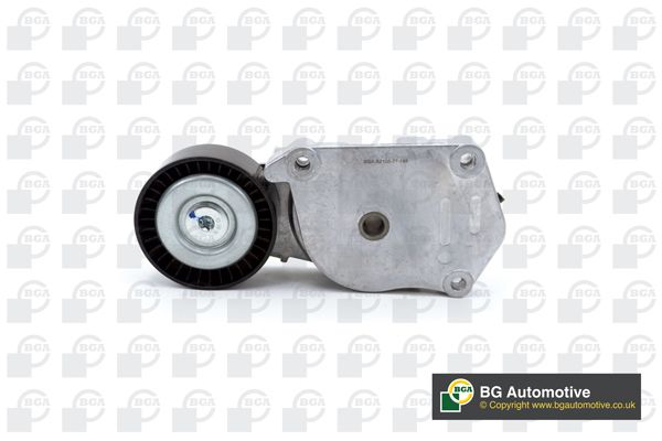 BGA V-Ribbed Belt Tensioner Pulley OD Wide