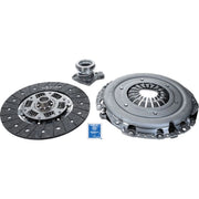 Sachs Clutch Kit Set 3pc 3000990509