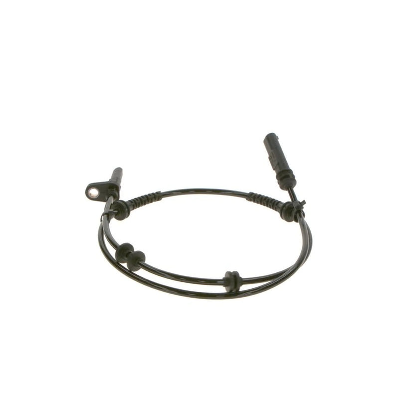 Bosch ABS Wheel Speed Sensor Rear 0 265 007 983