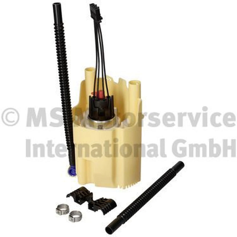 Pierburg Dacia / Renault In-Tank Module Repair Kit 7.07795.76.0