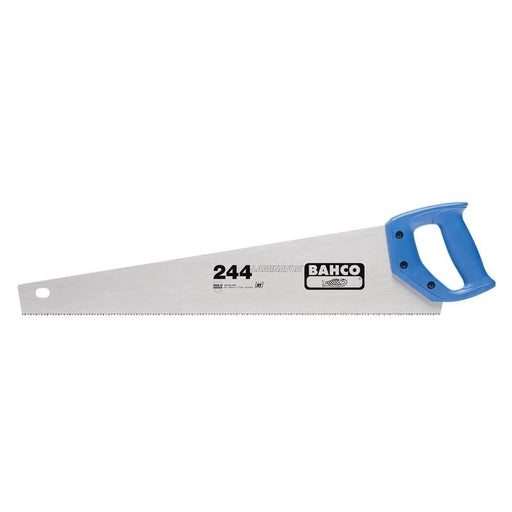 Bahco 244-20 Laminator Handsaw 500mm (20in) 8 TPI - 244-20-LAM