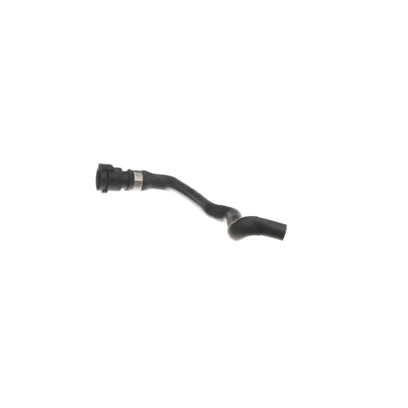 Gates Curved Radiator Hose 02-1782