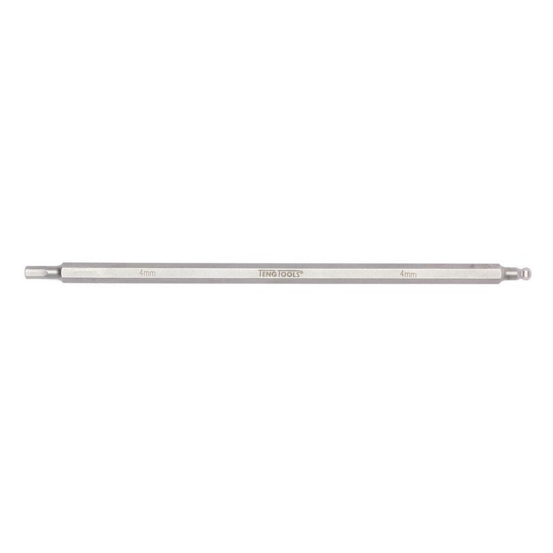 Teng Tools Double Ended Screwdriver Blade 4mm x 5.5