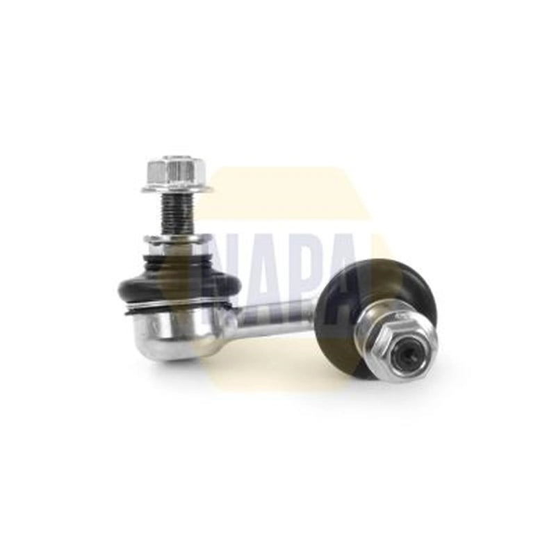 NAPA Stabiliser Bar Link Coupling Rod Rear Left NST4398