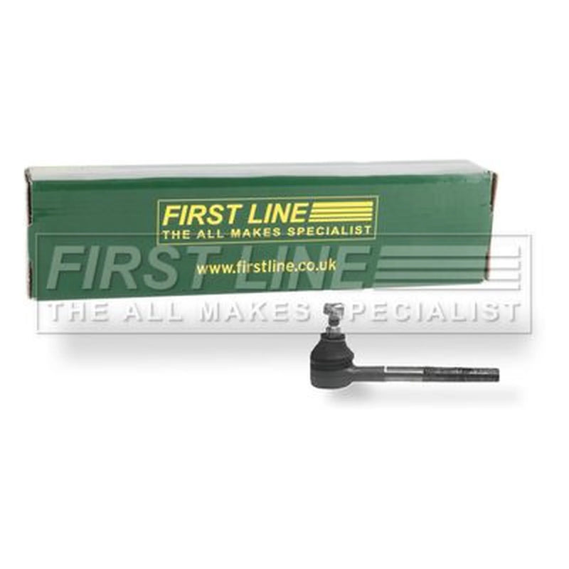 First Line Steering Tie Rod End Ball Joint FTR4313