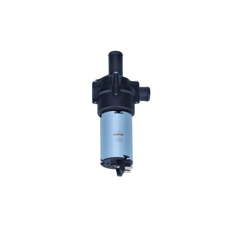 NRF Auxiliary Coolant Water Pump 390060