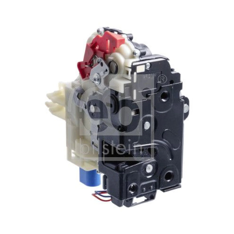 Febi Door Lock Mechanism Right Rear 6 Pin 178558