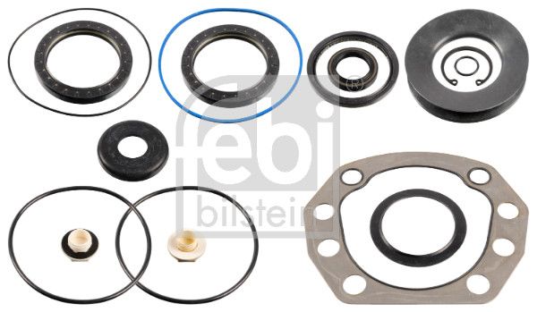 Febi Steering Gear Gasket Set