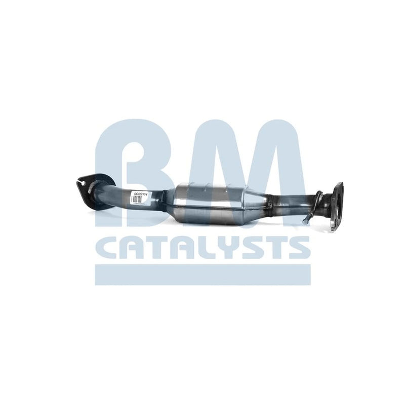BM Catalysts Homologated Petrol Cat BM90297H