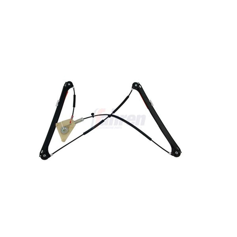 Fahren Electric Window Regulator Lifter Left Front FWD1099