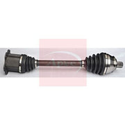 Apec CV Drive Shaft Driveshaft Front Left ADS1329L