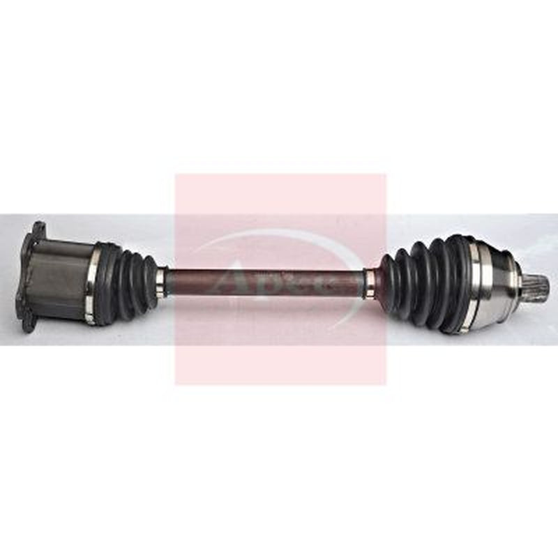 Apec CV Drive Shaft Driveshaft Front Left ADS1329L