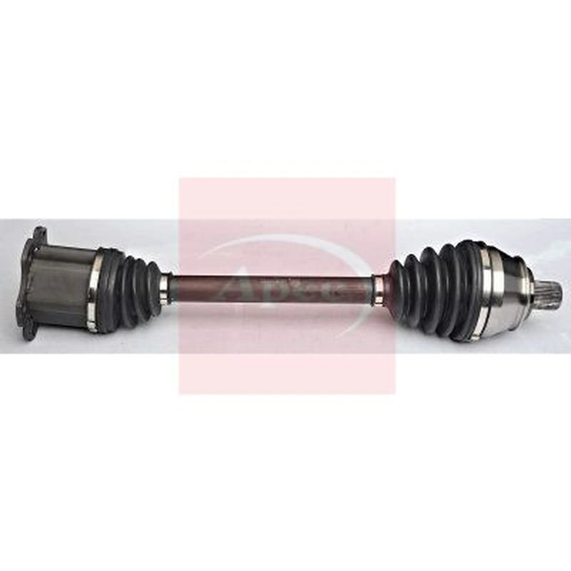 Apec CV Drive Shaft Driveshaft Front Left ADS1329L