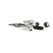 Gates Timing Belt & Water Pump Kit KP75680XS-3