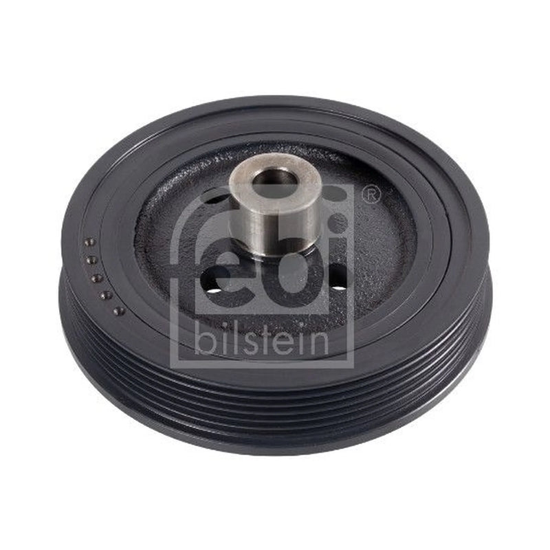 Febi Crank Shaft Belt Pulley 34846