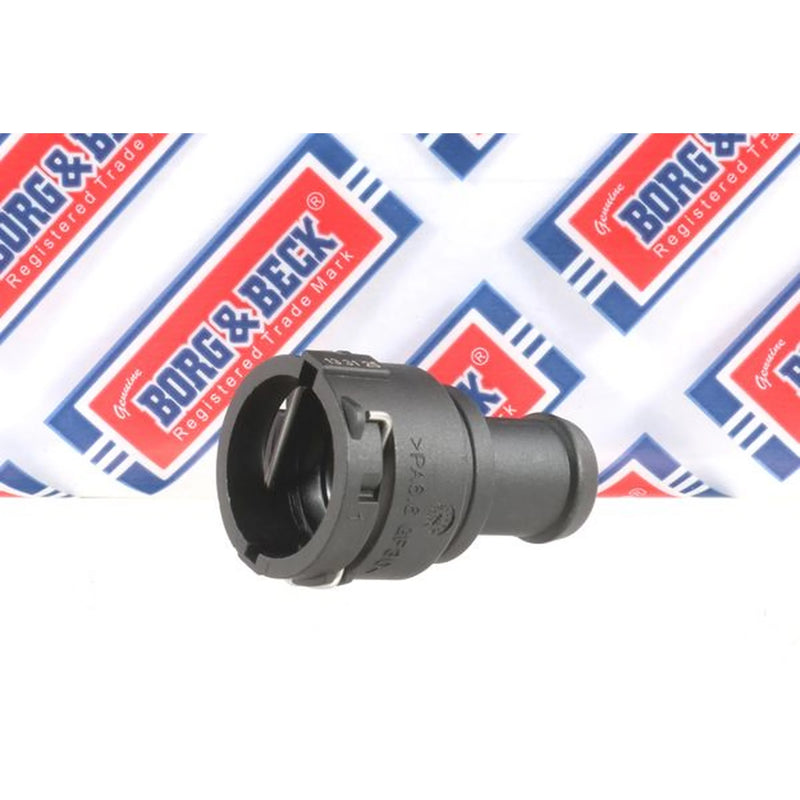 Borg & Beck Coolant Flange Housing Connector BTS1048