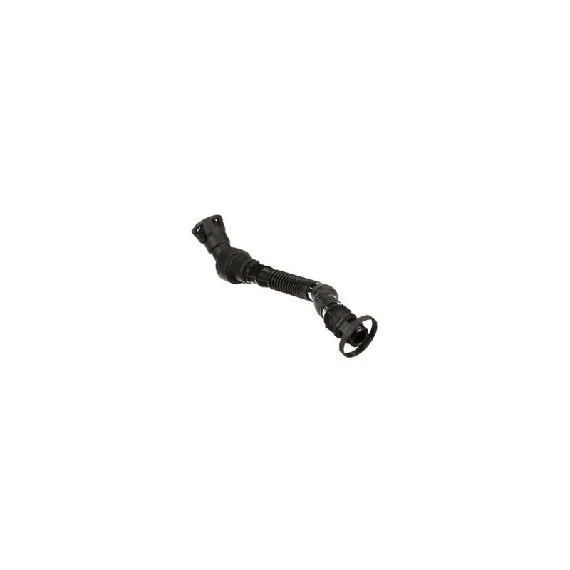 Gates Crankcase Ventilation Hose 367mm EMH439