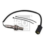 Febi O2 Lambda Oxygen Sensor after catalytic converter 179559