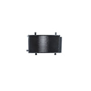 NRF Air Conditioning Condenser 35782