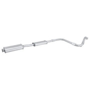 Hella Middle Silencer 8LC 366 025-601