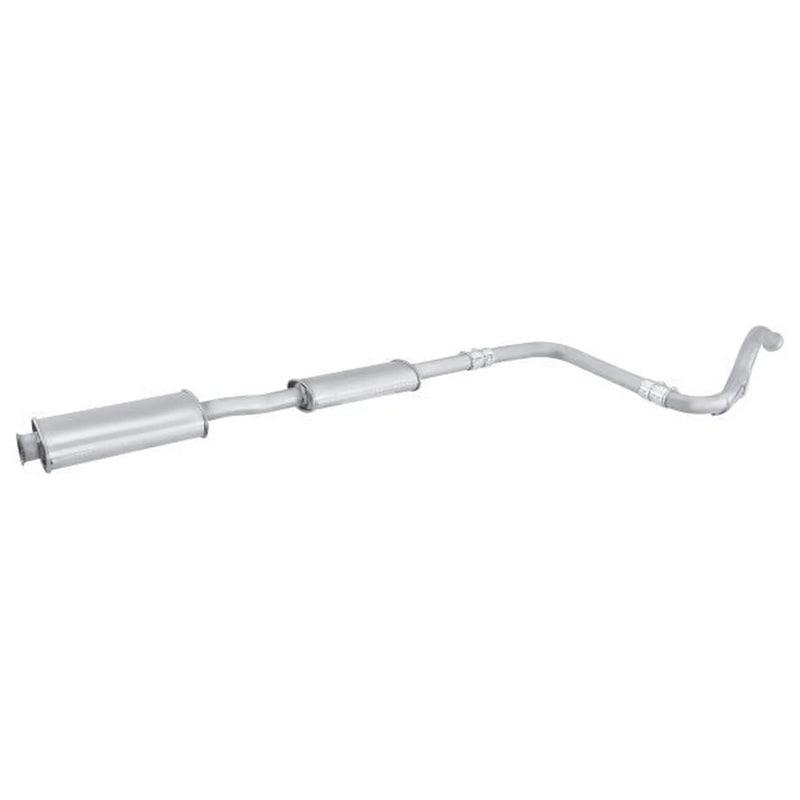 Hella Middle Silencer 8LC 366 025-601