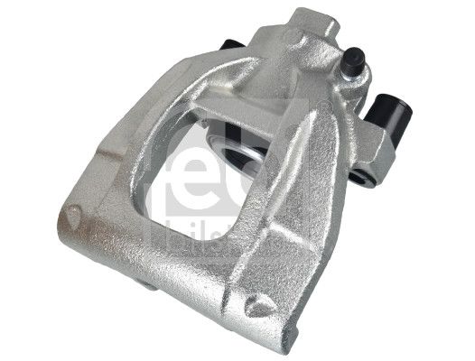 Febi Brake Caliper Assembly Front Left