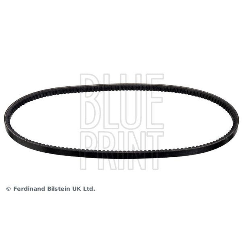 Blue Print V-Belt Auxiliary Drive Belt AD13V1000