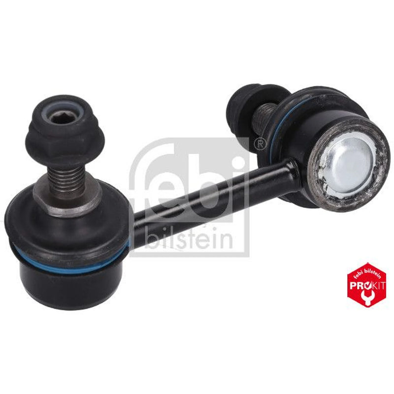 Febi Stabiliser Bar Link Coupling Rod Front Left 29707