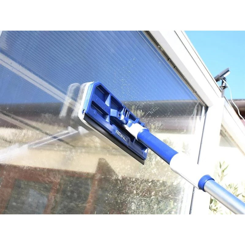 Faithfull Window Cleaning Mop - FAIWFBMOP