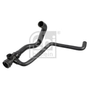 Febi Radiator Coolant Hose ID 171013