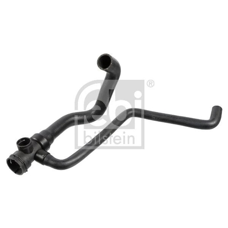 Febi Radiator Coolant Hose ID 171013