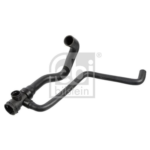 Febi Radiator Coolant Hose ID 171013