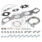 Febi Charger Mounting Kit 189643