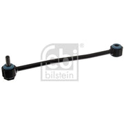 Febi Stabiliser Bar Link Coupling Rod Rear Right 43460