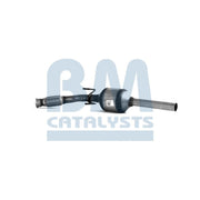 BM Catalysts Homologated Diesel Cat BM80152H