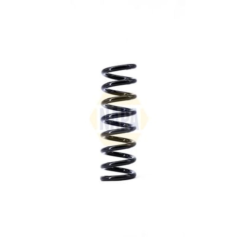 NAPA Rear Suspension Coil Spring NCS1395